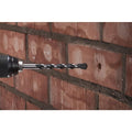 betonbohrer professionell hm ø4x75 mm