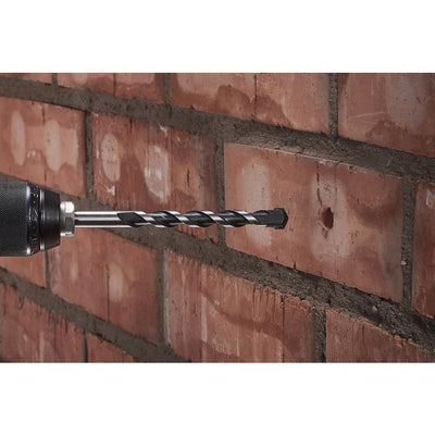 betonbohrer professionell hm ø6x150 mm