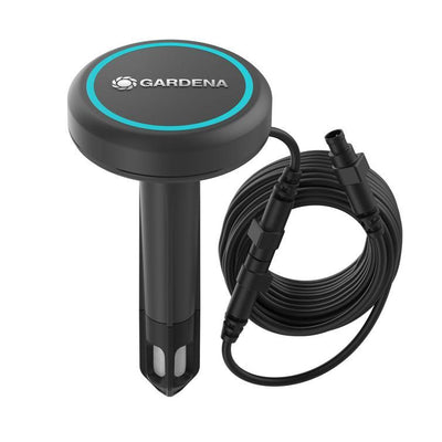bodenfeuchtesensor