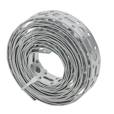 montageband feuervz. 20x1,0x10000 mm