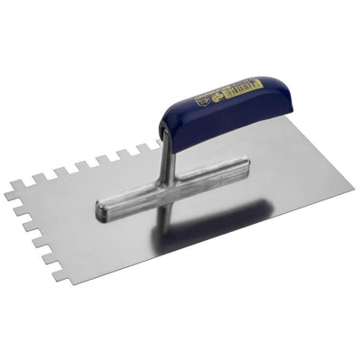 zahnglättekelle 280x130/10x10mm rf.