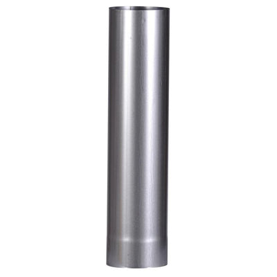 fal-ofenrohr ø120, 500 mm, 0,6 mm