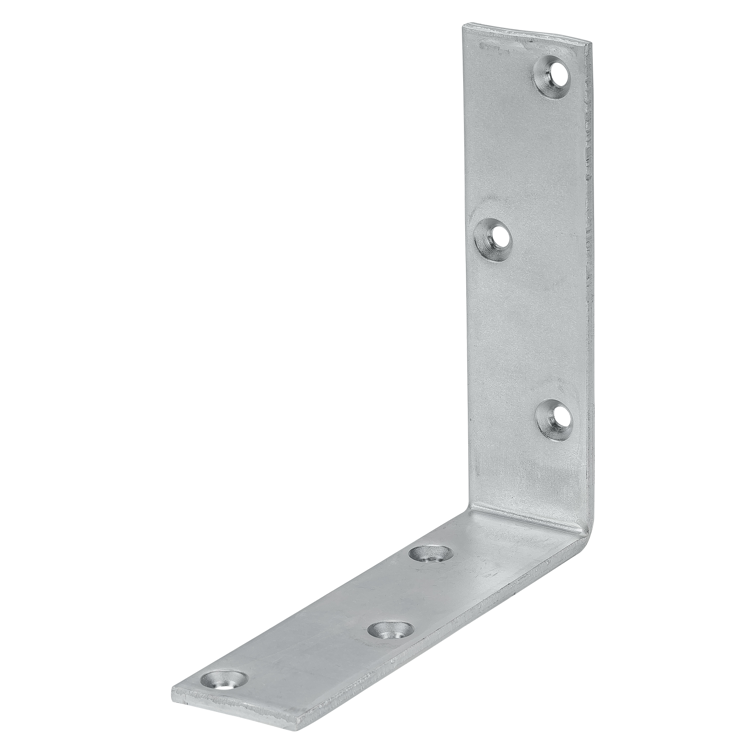 balkenwinkel stark vz. 200x200x40x5,0 mm