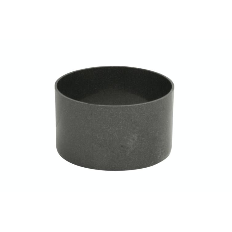 bogenverbinder 53 anthrazit metallic
