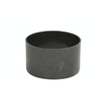 bogenverbinder 75 anthrazit metallic