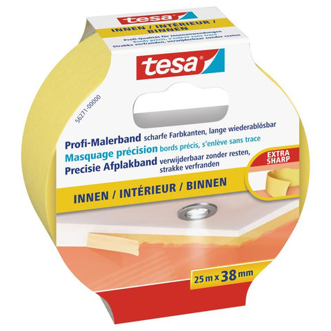 tesa malerband professional 25mx38mm