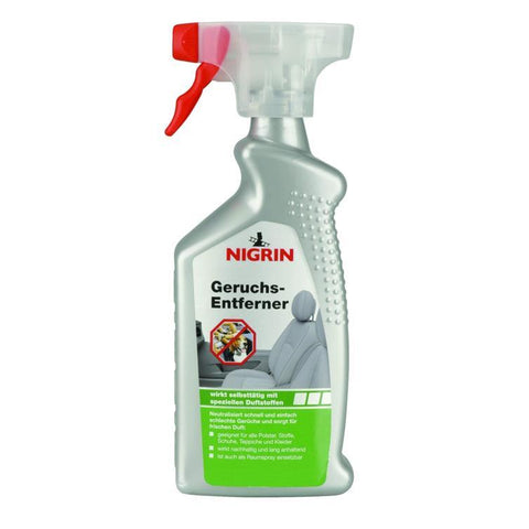 geruchsentferner nigrin 500 ml