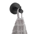 wandhaken uno bosio black