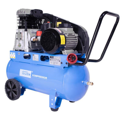 kompressor 580/10/50 eu 400 v