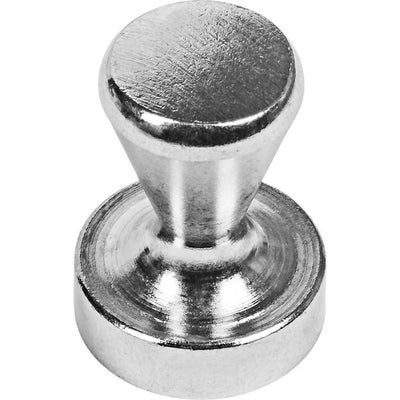 griffmagnet neodym verchromt ø15 mm