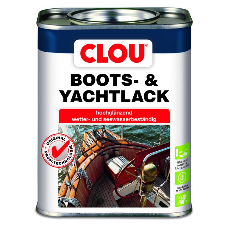 yachtlack 750ml
