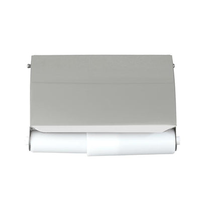 basic toilettenpapierhalter