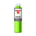 Abtönpaste Alpina Color 750ML - Pigmentpaste zum anpassen von Farben und Tönen