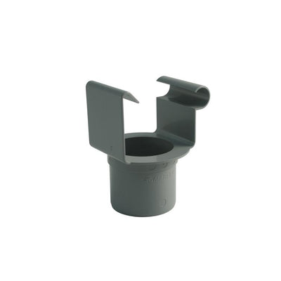 stutzen 70-53 grau