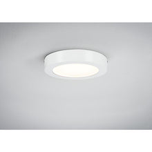 wandleuchte wallceiling lunar led 11w