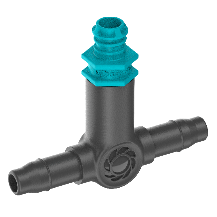 mds reihentropfer 2l/h (10 reihentropfer