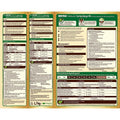 Substral Naturen BIO Garten, natürlicher Universal-Dünger für Obst, Gemüse und Zierpflanzen, düngt 3 Monate, 1,7kg