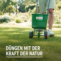 Substral Naturen Bio Rasendünger, organischer Volldünger, 3 Monate Langzeitwirkung, alle Rasenarten, bis zu 80 m², 2,8kg