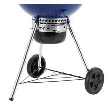 Weber Master-Touch GBS C-5750 ø 57 cm Ocean Blue