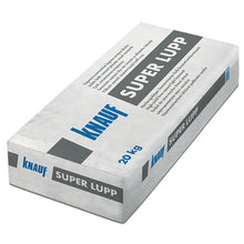 knauf super lupp kalk-zement        20kg