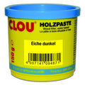 Holzpaste wasserverdünnbar 150g CLOU Reparaturpaste für Holz Oberfläche ausbessern Möbel Renovierung