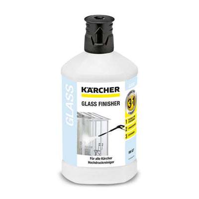 glass finisher 3-in-1 1 l