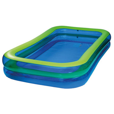 Jumbo Pool 305 x 183 x 50 cm