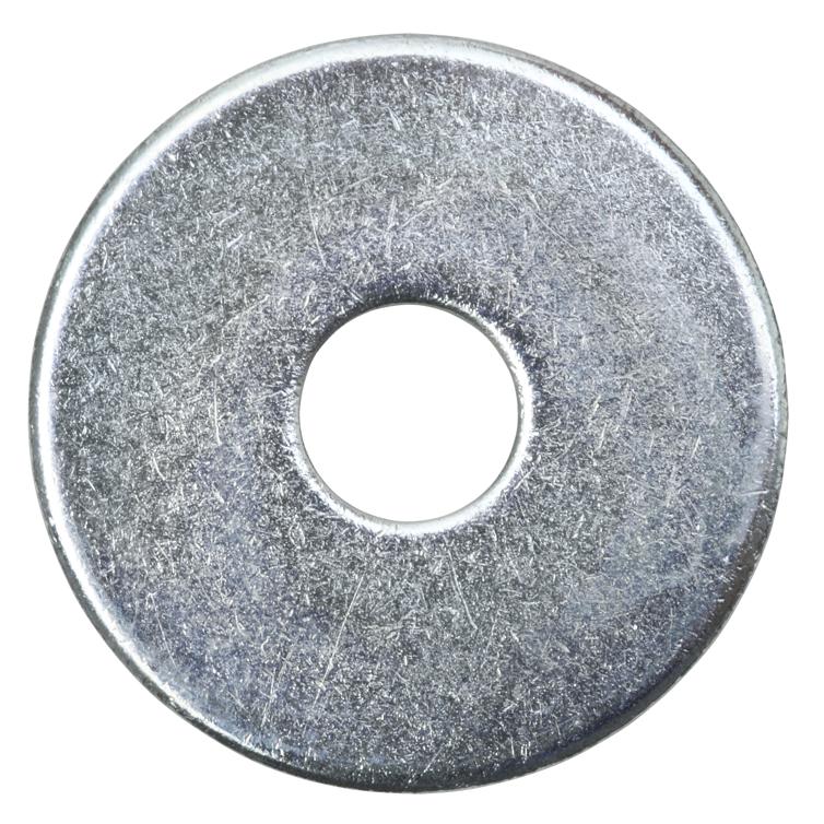 kotflügelscheiben verz. ø5x20 mm