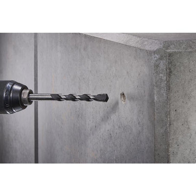 betonbohrer professionell hm ø12x150 mm