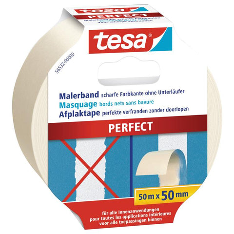 tesa malerband perfect 50mx50mm