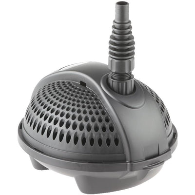 pondovario 1500springbrunnenpumpe set