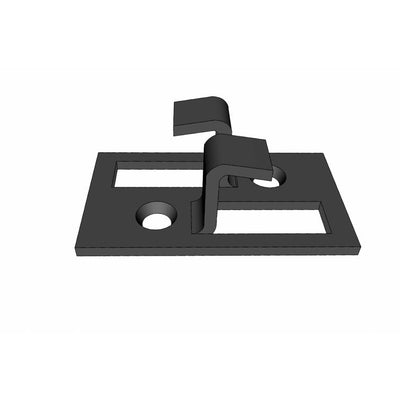 edelstahlclip dreamdeck 50-er set