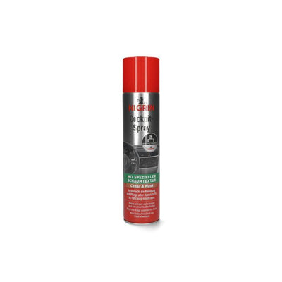 cockpitspray nigrin cedar & musk 400ml