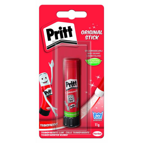 pritt klebestift 11g