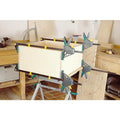 einhandzwinge pro 100-450