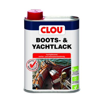 yachtlack 250ml