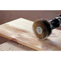 holz-struktur-bürste s 8 d 80