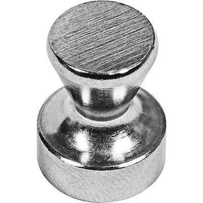 griffmagnet neodym verchromt ø12 mm