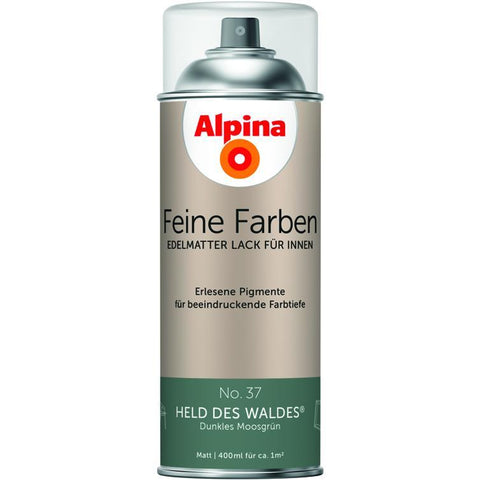 buntlack spray held des waldes 400ml