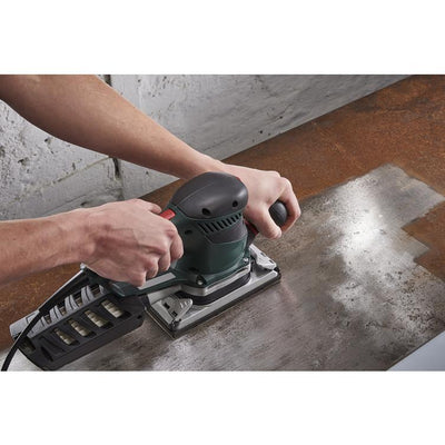 haft-schleifpapierrolle k80 4 mx93 mm