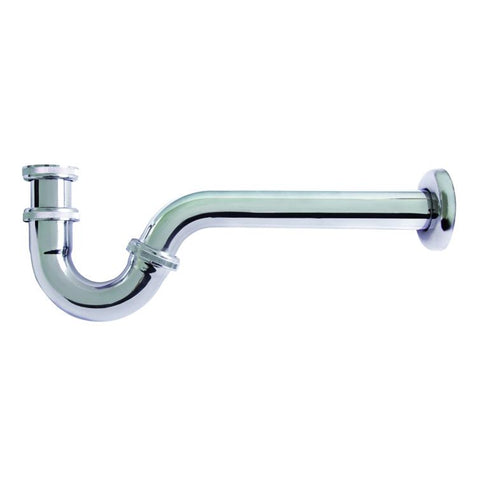 bidet-röhrensifon 1 1/4"x32mm werksverp.