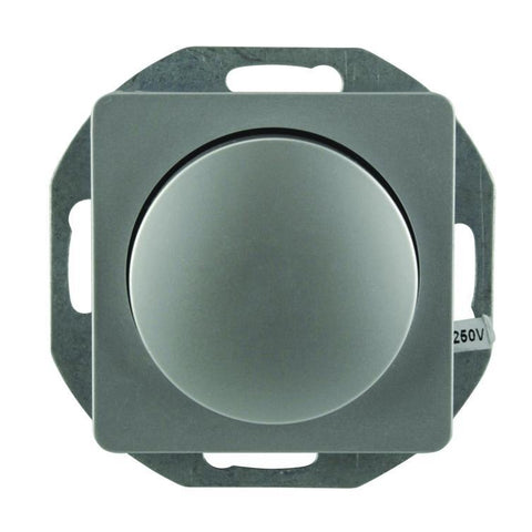 dimmer genua standard20-400w silber