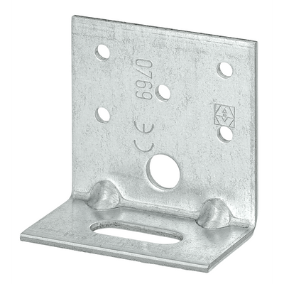 winkelverbinder verz. 60x35x60x2,5 mm