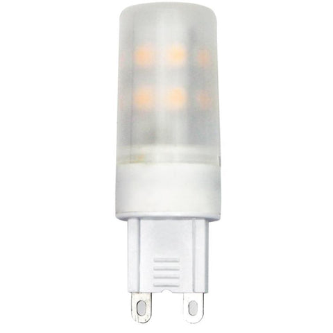 leuchtmittel led lightme frosted 3,5w