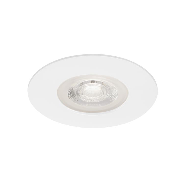 einbauleuchten led 5w 460lm weiß
