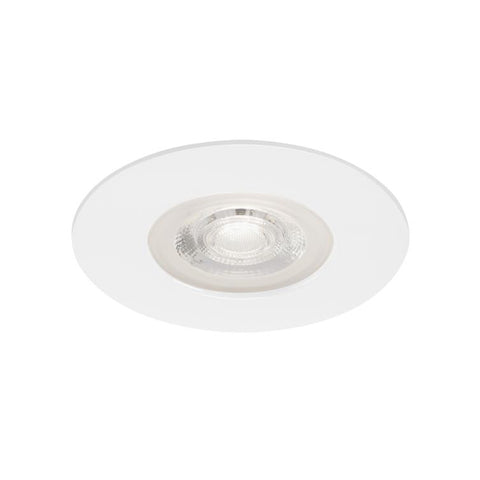 einbauleuchten led 3x5w 460lm weiß