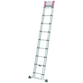 alu-teleskopleiter t80 9 sprossen