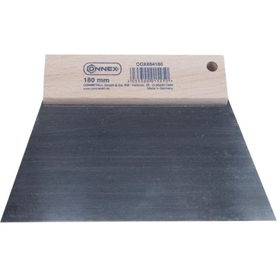 kleberspachtel 180mm ungezahnt