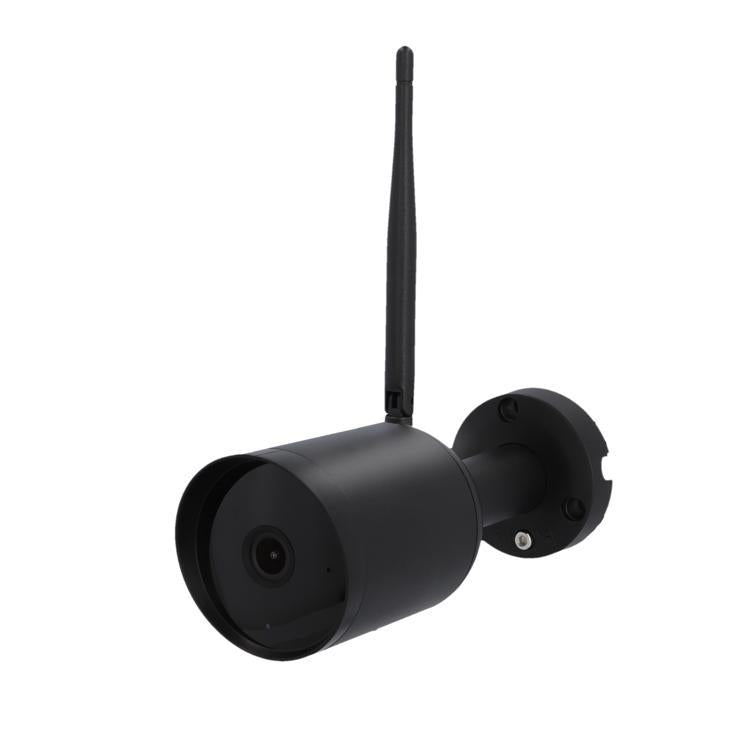 überwachungskamera outdoor wifi