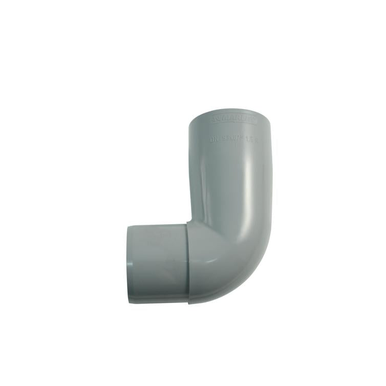 bogen 53-87 grau